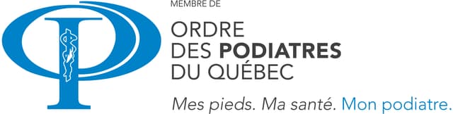 Ordre des podiatres du Québec - Mes pieds. Ma santé. Mon podiatre.